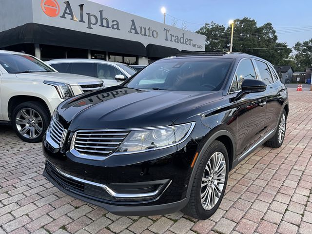 Photo 4 VIN: 2LMTJ6LP2GBL43469 - LINCOLN MKX 