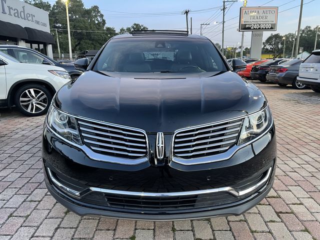 Photo 6 VIN: 2LMTJ6LP2GBL43469 - LINCOLN MKX 