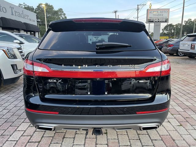 Photo 7 VIN: 2LMTJ6LP2GBL43469 - LINCOLN MKX 