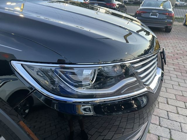 Photo 8 VIN: 2LMTJ6LP2GBL43469 - LINCOLN MKX 