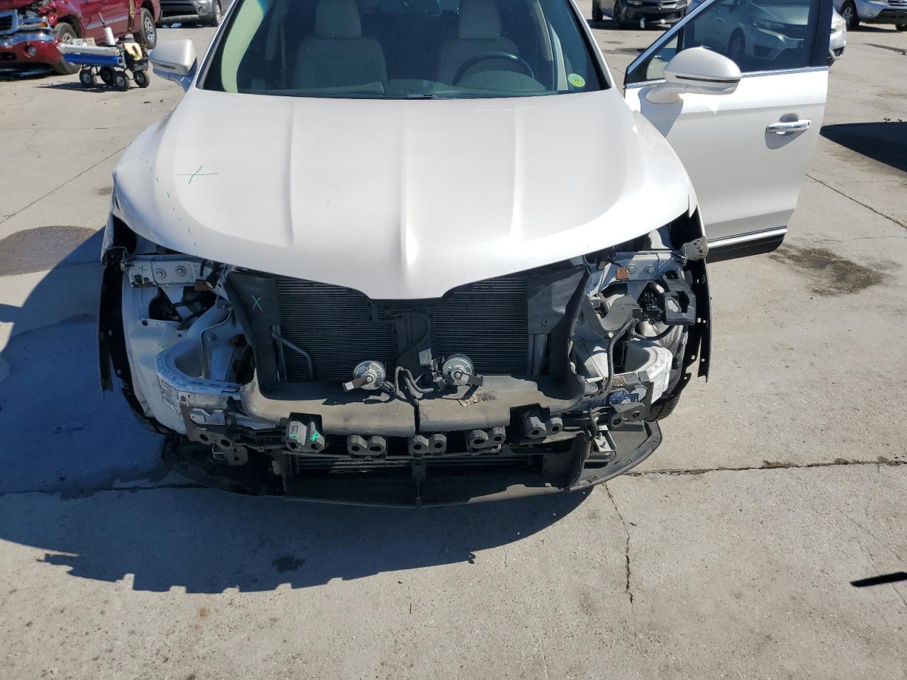 Photo 11 VIN: 2LMTJ6LP3GBL38720 - LINCOLN MKX 