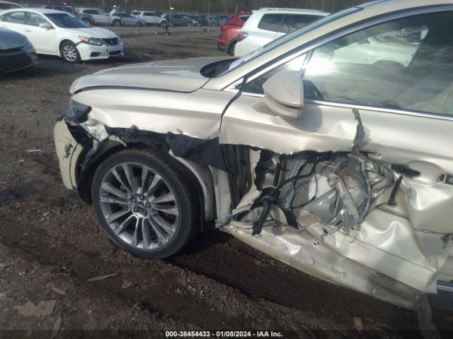 Photo 5 VIN: 2LMTJ6LP4GBL38614 - LINCOLN MKX 