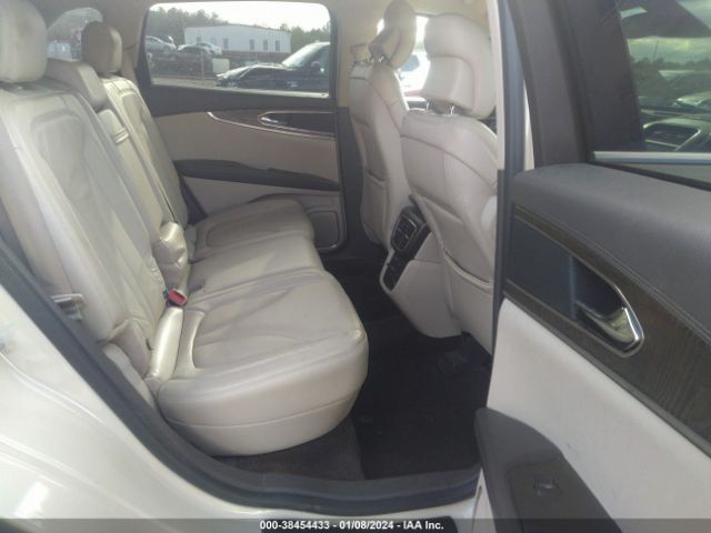 Photo 7 VIN: 2LMTJ6LP4GBL38614 - LINCOLN MKX 