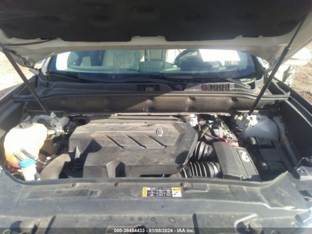 Photo 9 VIN: 2LMTJ6LP4GBL38614 - LINCOLN MKX 