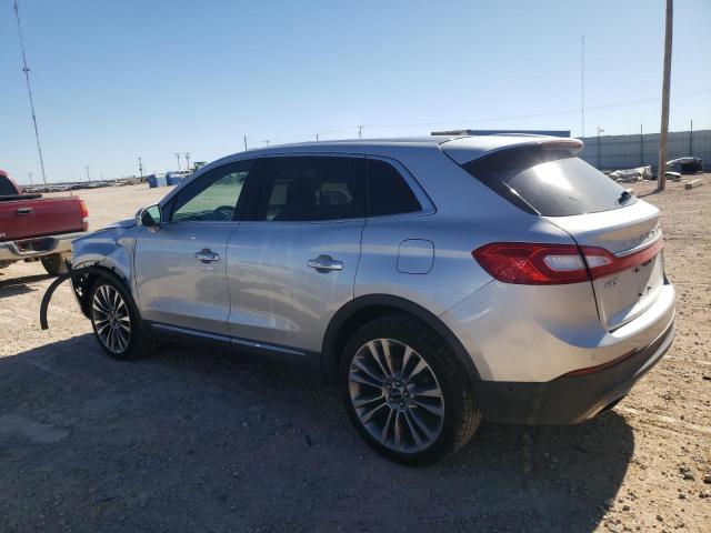 Photo 1 VIN: 2LMTJ6LP4GBL50147 - LINCOLN MKX RESERV 