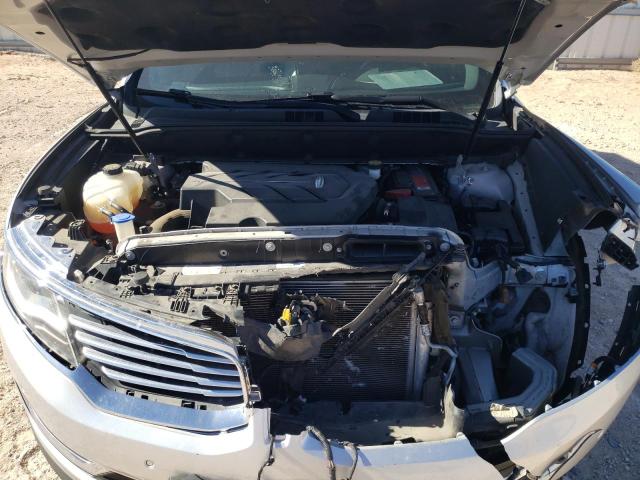 Photo 10 VIN: 2LMTJ6LP4GBL50147 - LINCOLN MKX RESERV 