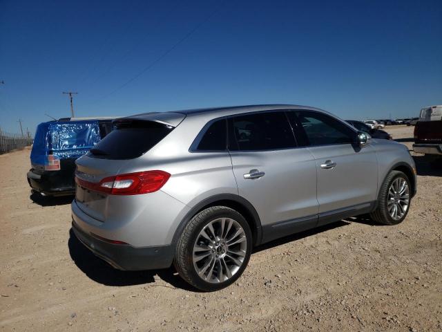 Photo 2 VIN: 2LMTJ6LP4GBL50147 - LINCOLN MKX RESERV 