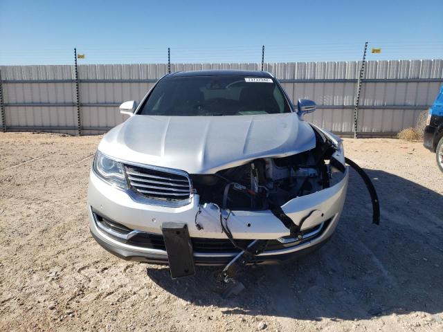 Photo 4 VIN: 2LMTJ6LP4GBL50147 - LINCOLN MKX RESERV 