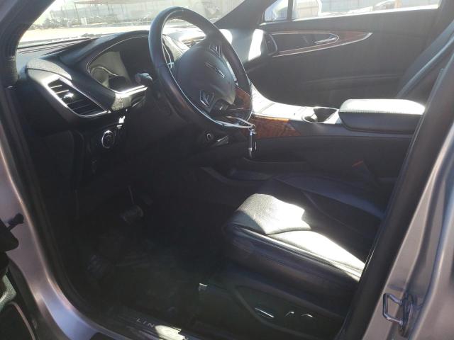 Photo 6 VIN: 2LMTJ6LP4GBL50147 - LINCOLN MKX RESERV 