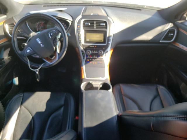 Photo 7 VIN: 2LMTJ6LP4GBL50147 - LINCOLN MKX RESERV 