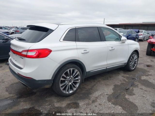 Photo 3 VIN: 2LMTJ6LP5GBL47760 - LINCOLN MKX 