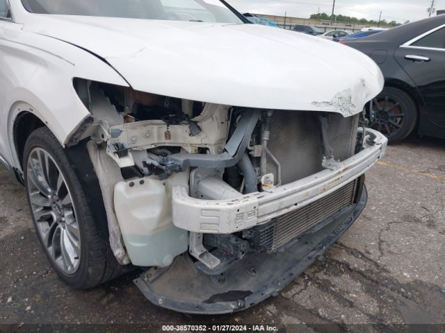 Photo 5 VIN: 2LMTJ6LP5GBL47760 - LINCOLN MKX 