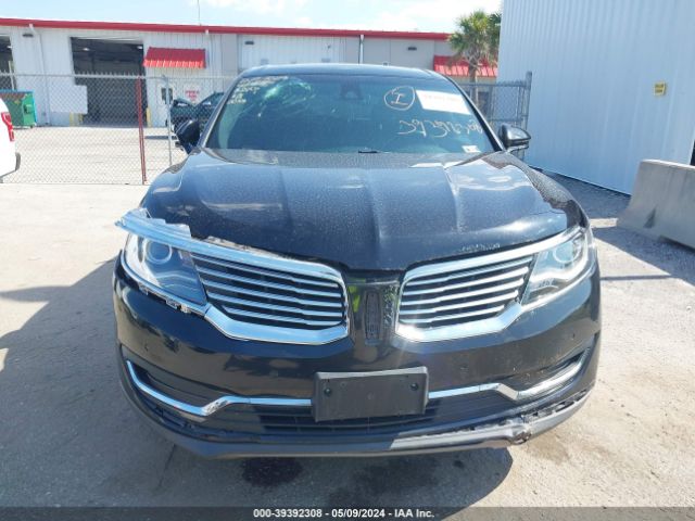 Photo 5 VIN: 2LMTJ6LP5GBL48682 - LINCOLN MKX 