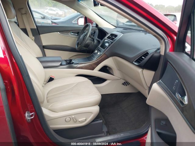 Photo 4 VIN: 2LMTJ6LP5GBL51470 - LINCOLN MKX 