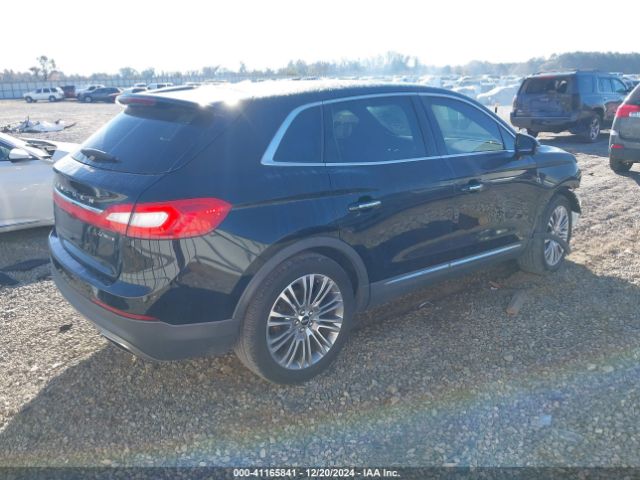 Photo 3 VIN: 2LMTJ6LP6GBL46214 - LINCOLN MKX 