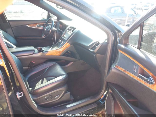 Photo 4 VIN: 2LMTJ6LP6GBL46214 - LINCOLN MKX 