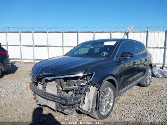 Photo 5 VIN: 2LMTJ6LP6GBL46214 - LINCOLN MKX 