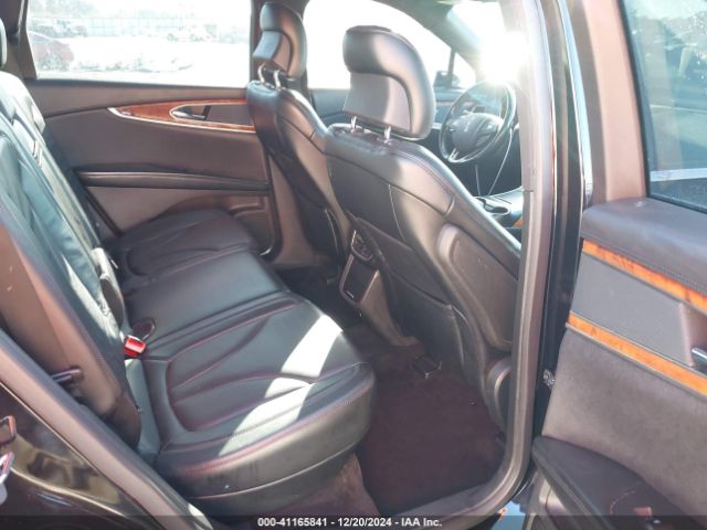 Photo 7 VIN: 2LMTJ6LP6GBL46214 - LINCOLN MKX 