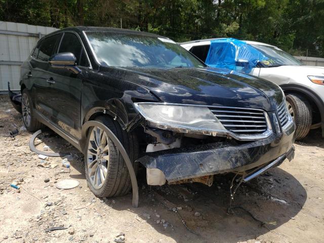 Photo 0 VIN: 2LMTJ6LP6GBL80203 - LINCOLN MKX RESERV 