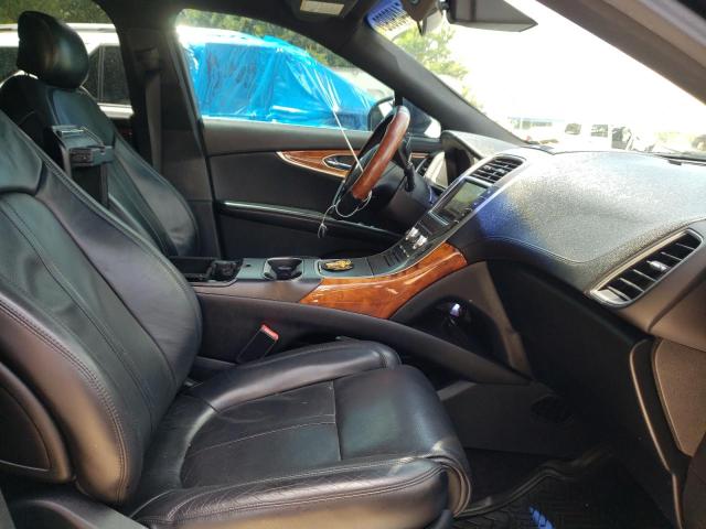 Photo 4 VIN: 2LMTJ6LP6GBL80203 - LINCOLN MKX RESERV 