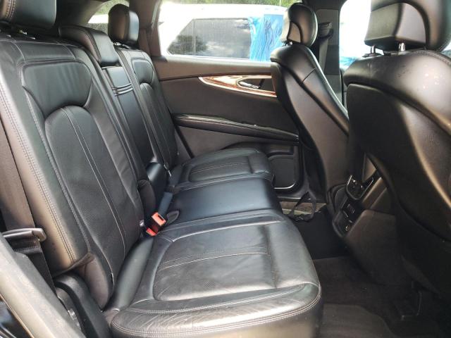 Photo 5 VIN: 2LMTJ6LP6GBL80203 - LINCOLN MKX RESERV 