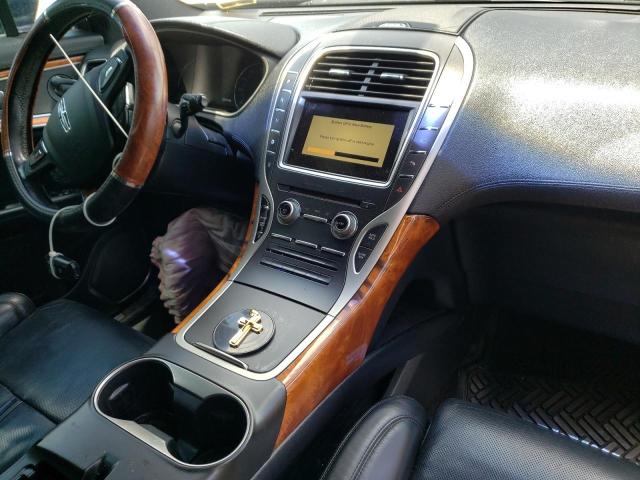 Photo 8 VIN: 2LMTJ6LP6GBL80203 - LINCOLN MKX RESERV 