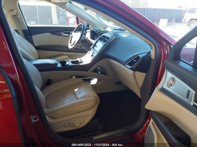 Photo 4 VIN: 2LMTJ6LP7GBL34993 - LINCOLN MKX 