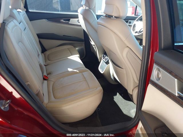 Photo 7 VIN: 2LMTJ6LP7GBL34993 - LINCOLN MKX 