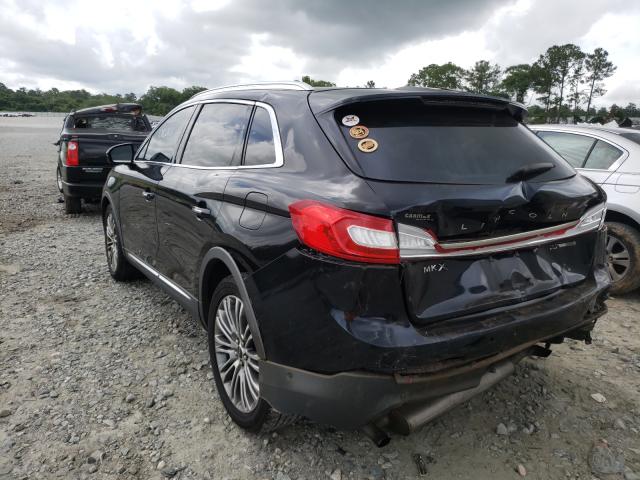 Photo 2 VIN: 2LMTJ6LP9GBL60799 - LINCOLN MKX 