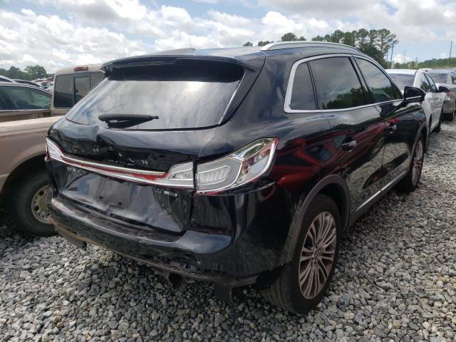 Photo 3 VIN: 2LMTJ6LP9GBL60799 - LINCOLN MKX 