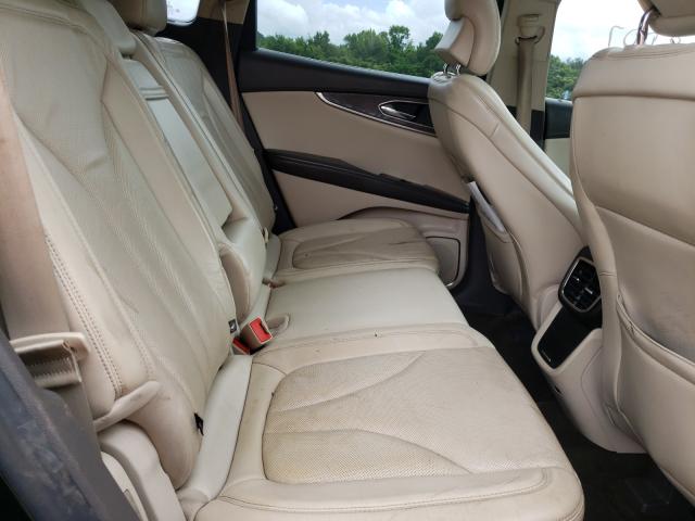 Photo 5 VIN: 2LMTJ6LP9GBL60799 - LINCOLN MKX 