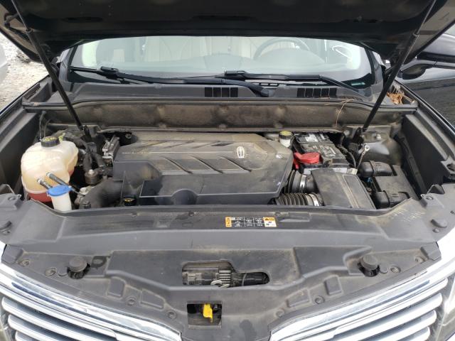 Photo 6 VIN: 2LMTJ6LP9GBL60799 - LINCOLN MKX 