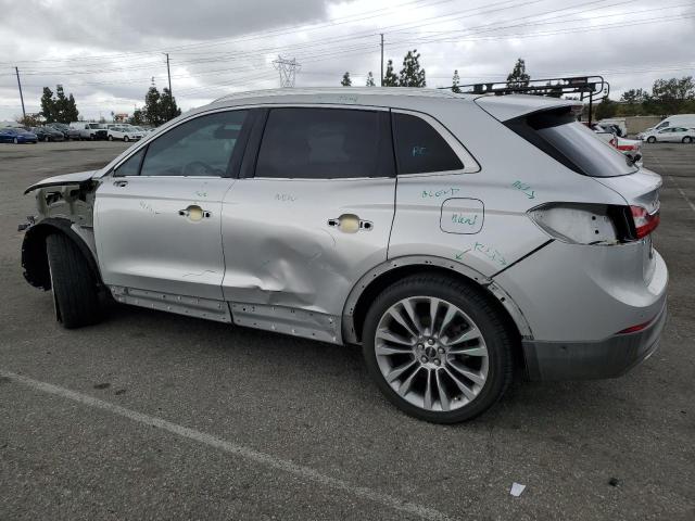 Photo 1 VIN: 2LMTJ6LPXGBL47673 - LINCOLN MKX 