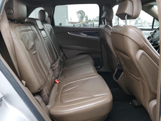 Photo 10 VIN: 2LMTJ6LPXGBL47673 - LINCOLN MKX 