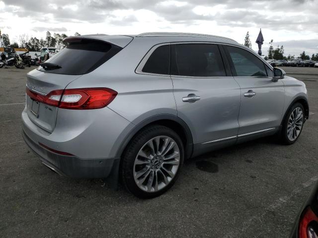 Photo 2 VIN: 2LMTJ6LPXGBL47673 - LINCOLN MKX 