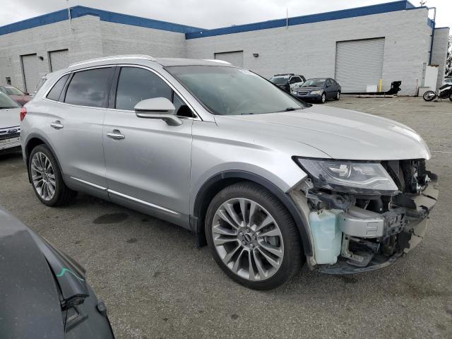 Photo 3 VIN: 2LMTJ6LPXGBL47673 - LINCOLN MKX 