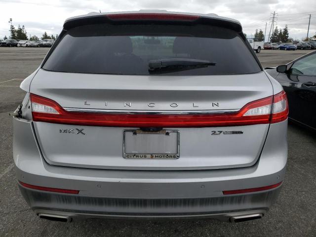 Photo 5 VIN: 2LMTJ6LPXGBL47673 - LINCOLN MKX 