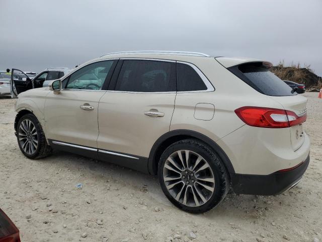 Photo 1 VIN: 2LMTJ6LR0GBL22881 - LINCOLN MKX RESERV 