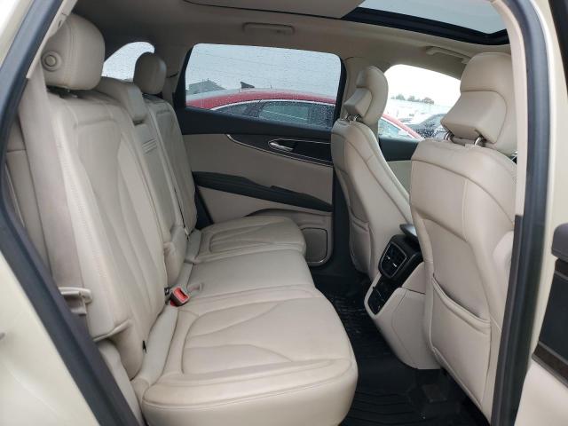 Photo 10 VIN: 2LMTJ6LR0GBL22881 - LINCOLN MKX RESERV 