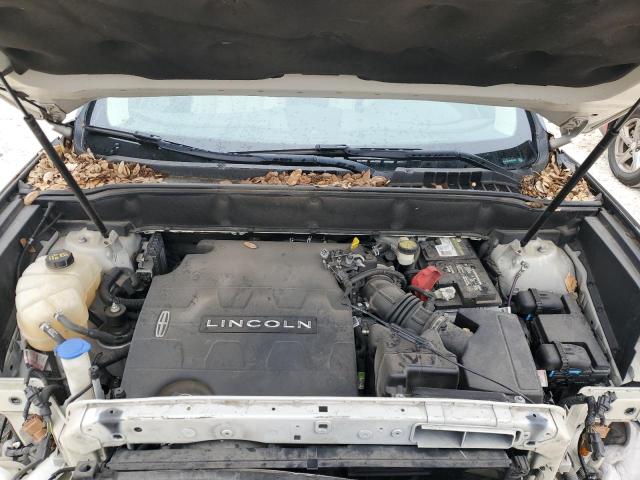 Photo 11 VIN: 2LMTJ6LR0GBL22881 - LINCOLN MKX RESERV 