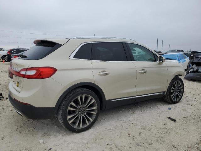 Photo 2 VIN: 2LMTJ6LR0GBL22881 - LINCOLN MKX RESERV 