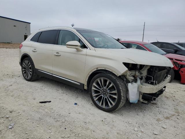 Photo 3 VIN: 2LMTJ6LR0GBL22881 - LINCOLN MKX RESERV 