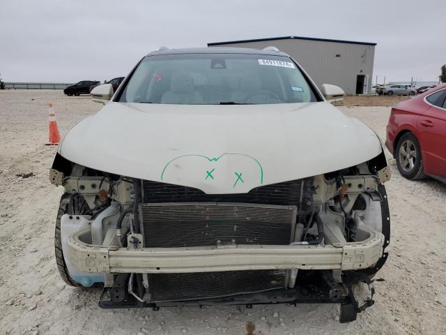 Photo 4 VIN: 2LMTJ6LR0GBL22881 - LINCOLN MKX RESERV 