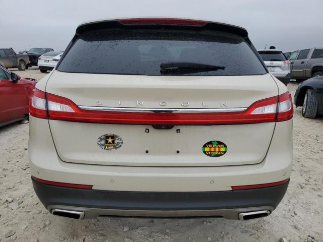 Photo 5 VIN: 2LMTJ6LR0GBL22881 - LINCOLN MKX RESERV 