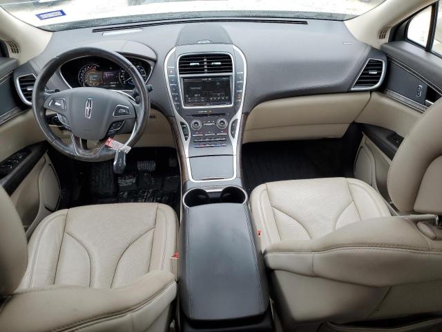 Photo 7 VIN: 2LMTJ6LR0GBL22881 - LINCOLN MKX RESERV 