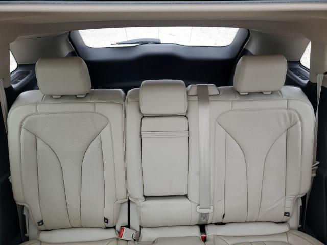 Photo 9 VIN: 2LMTJ6LR0GBL22881 - LINCOLN MKX RESERV 