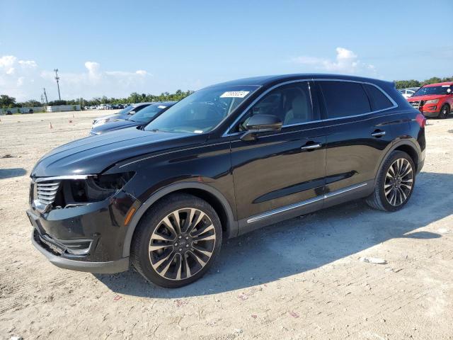 Photo 0 VIN: 2LMTJ6LR0GBL40829 - LINCOLN MKX RESERV 