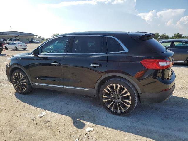 Photo 1 VIN: 2LMTJ6LR0GBL40829 - LINCOLN MKX RESERV 