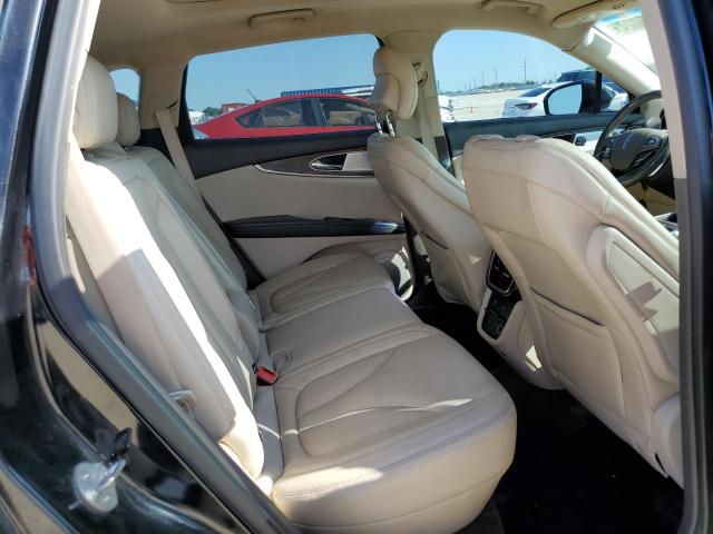 Photo 10 VIN: 2LMTJ6LR0GBL40829 - LINCOLN MKX RESERV 