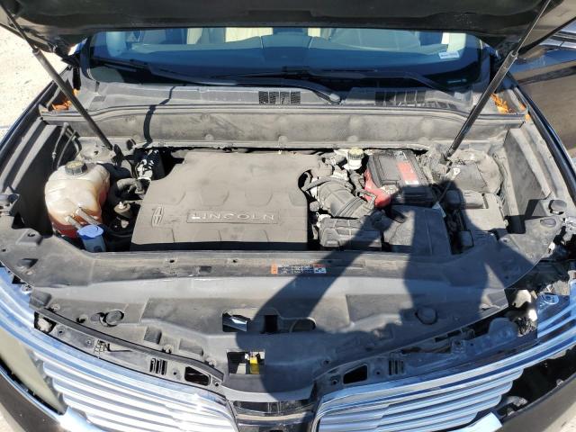 Photo 11 VIN: 2LMTJ6LR0GBL40829 - LINCOLN MKX RESERV 